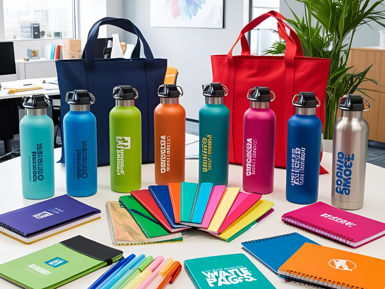 Promotional Products Solutions