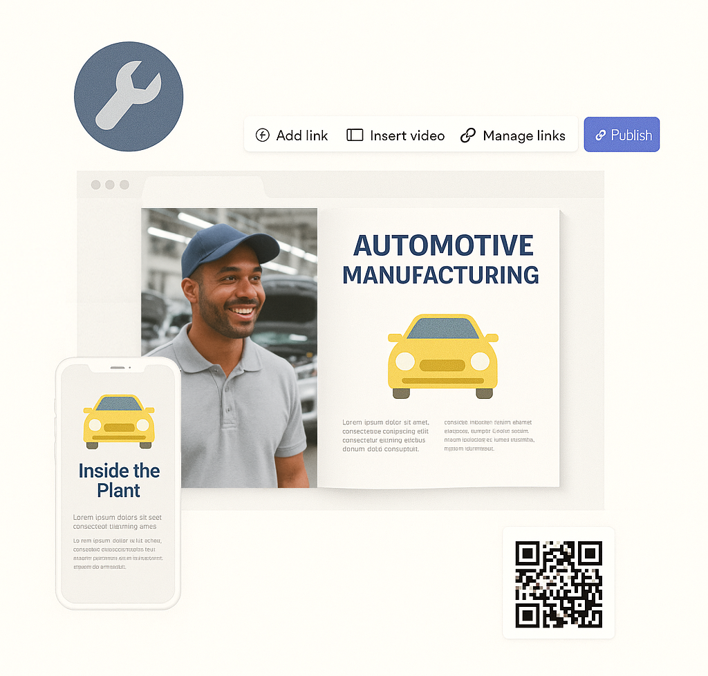 Manufacturing Solutions