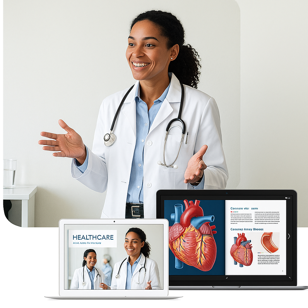 Medical Solutions