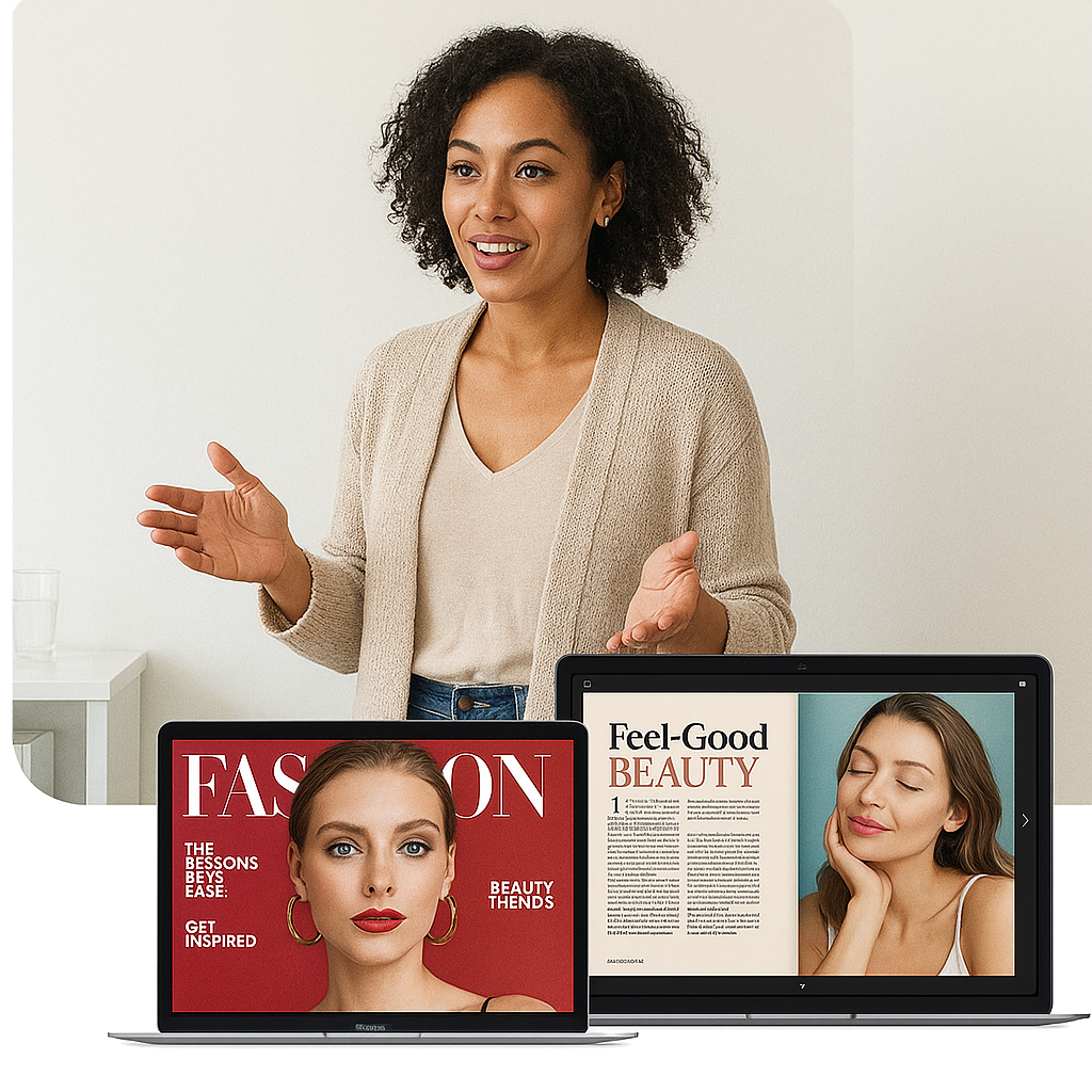 Publishing Solutions