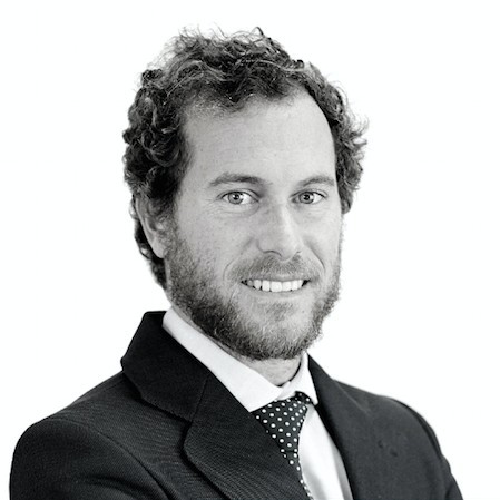 Jaime Sanchez-Vizcaino Lopez 