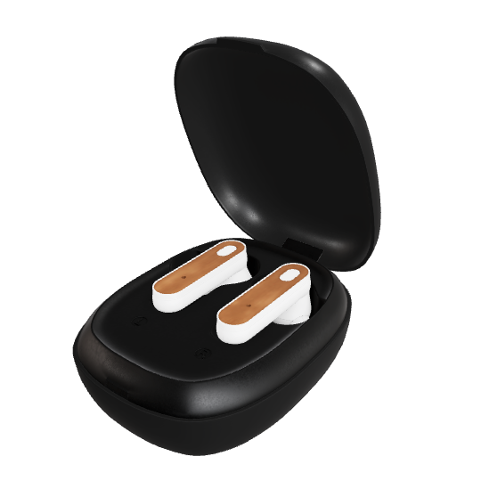 EchoPods Airbuds