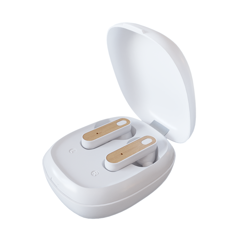 EchoPods Airbuds