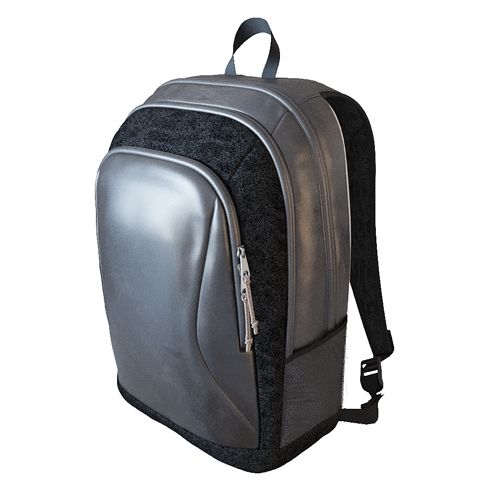 Urban Nomad Tote