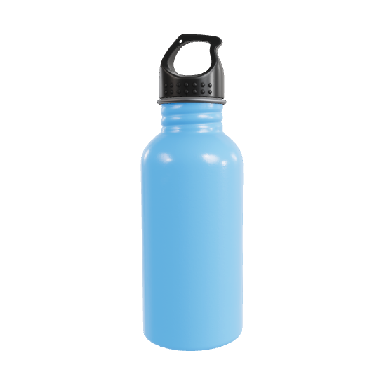 HydroFlow Bottle