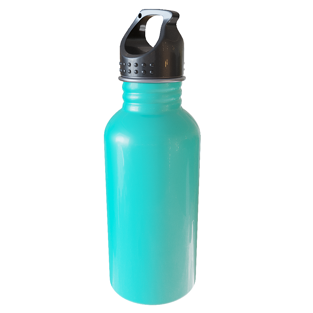 HydroFlow Bottle