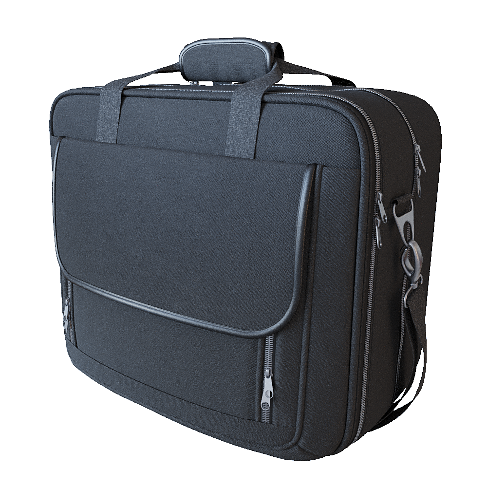 Voyager Handbag