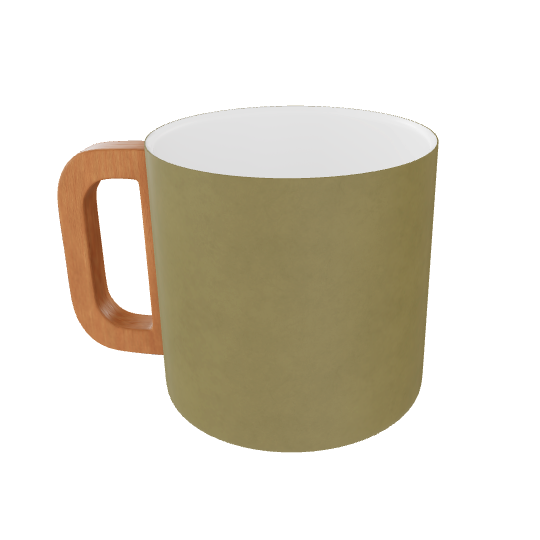 BrewMaster Mug