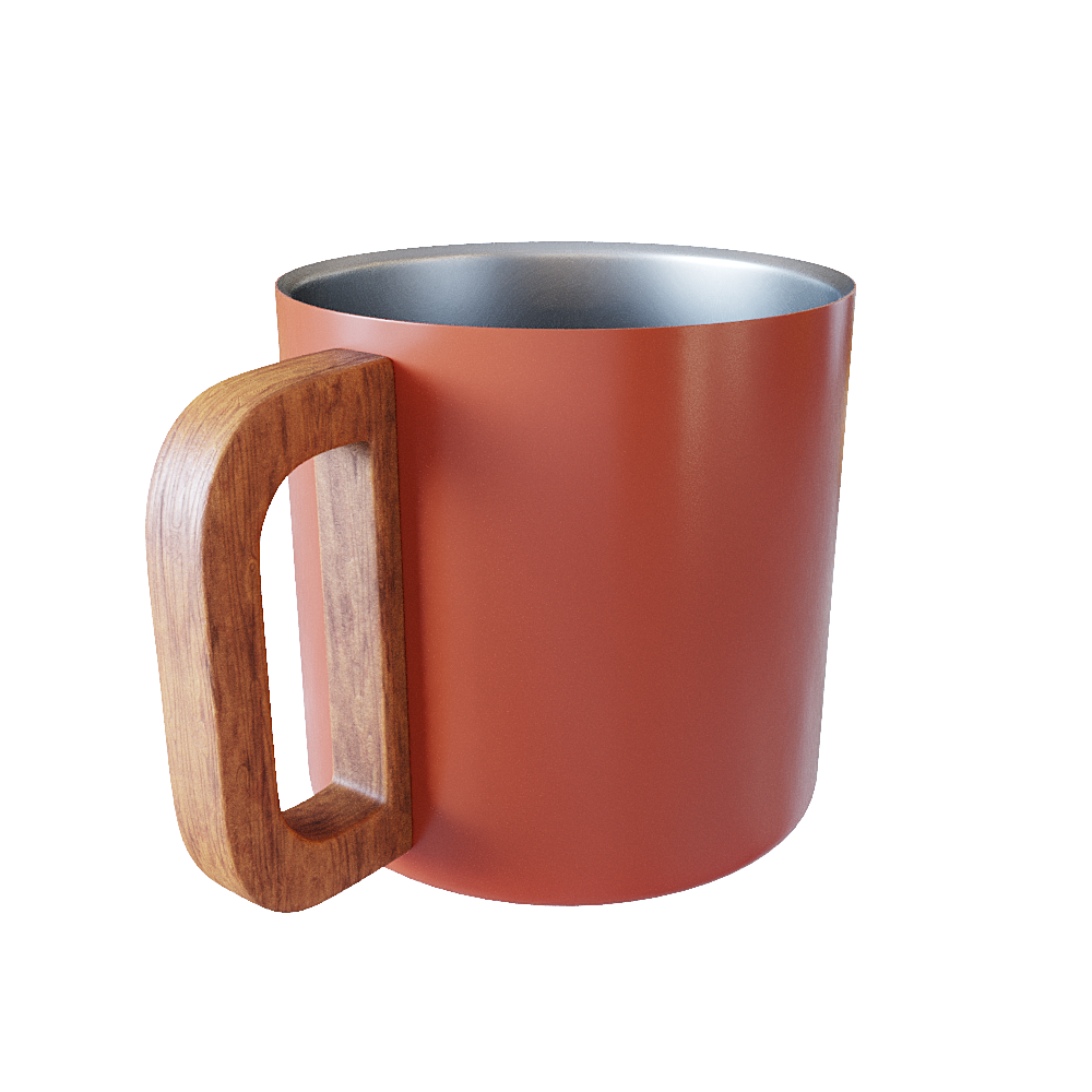BrewMaster Mug