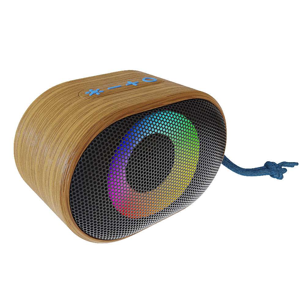 EchoPulse Speaker